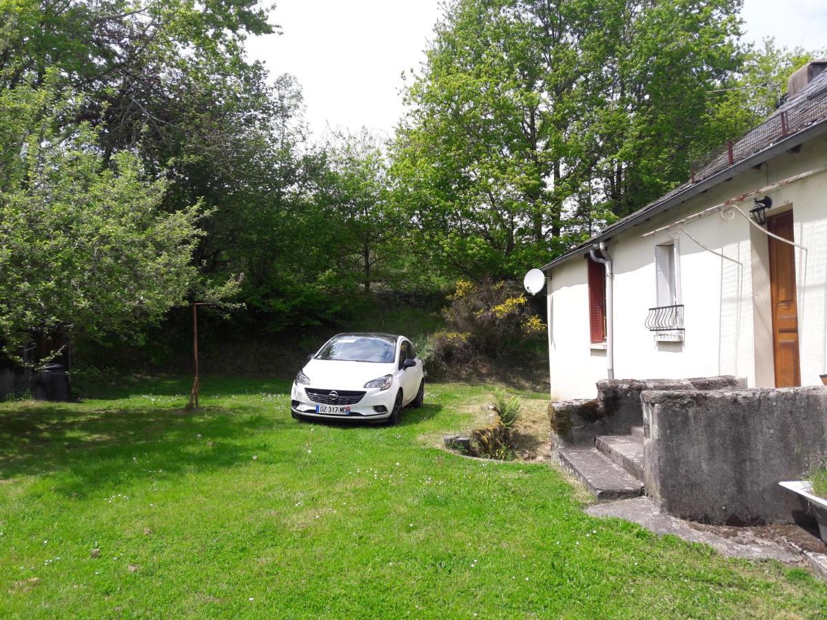 No 2 Route De La Maronne, Loupiac La Gare Apartman Kültér fotó