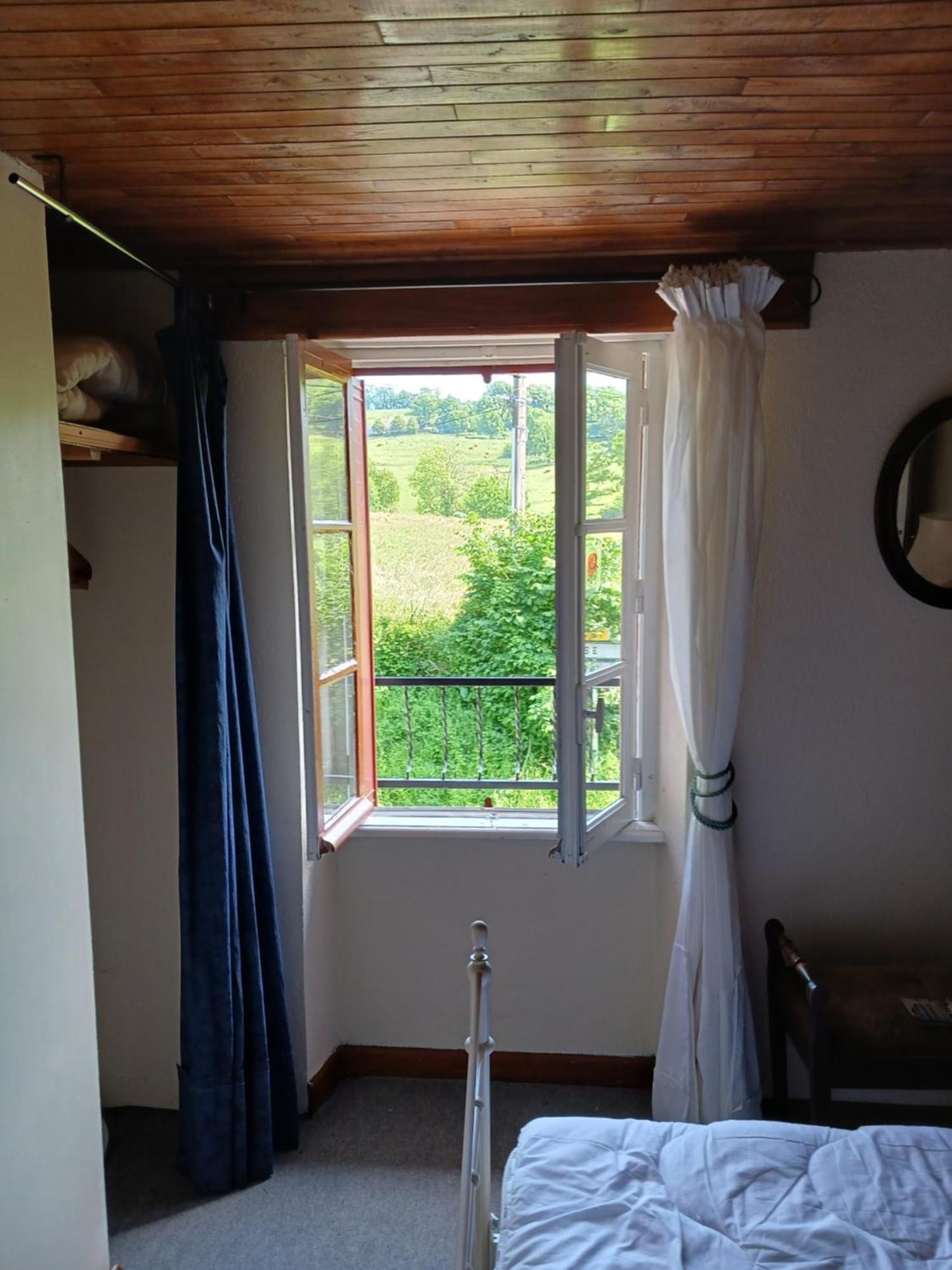No 2 Route De La Maronne, Loupiac La Gare Apartman Kültér fotó