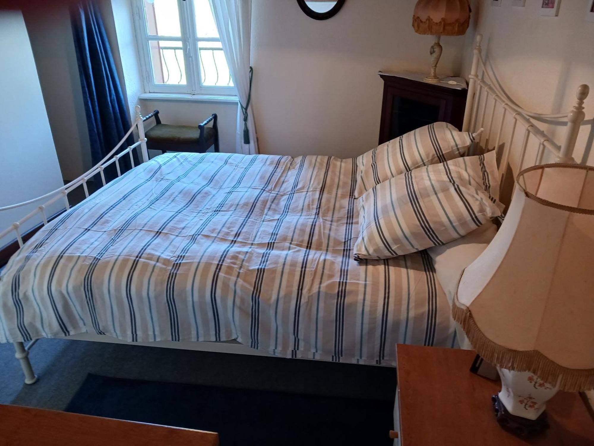 No 2 Route De La Maronne, Loupiac La Gare Apartman Kültér fotó