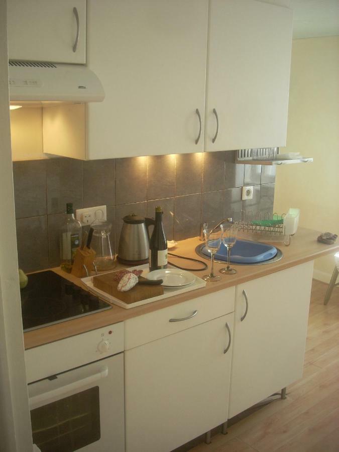 No 2 Route De La Maronne, Loupiac La Gare Apartman Kültér fotó