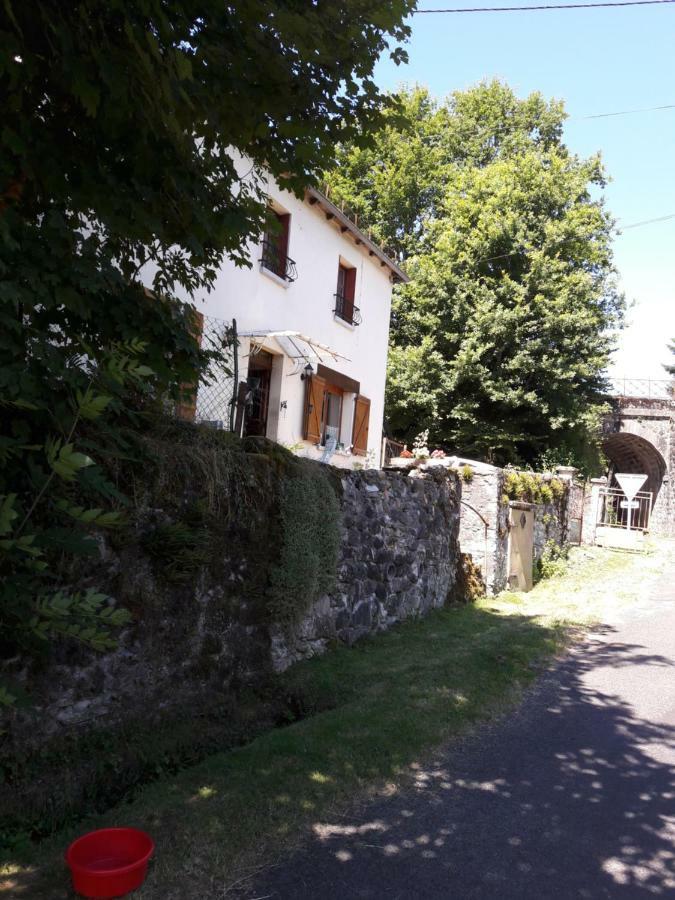 No 2 Route De La Maronne, Loupiac La Gare Apartman Kültér fotó